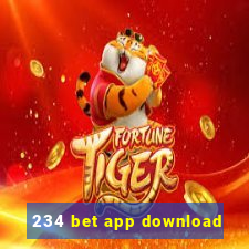 234 bet app download